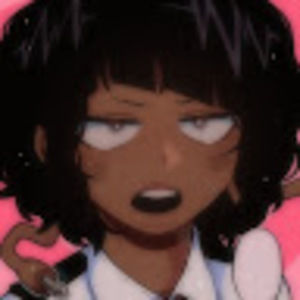 Meet your Posher, Amira jones